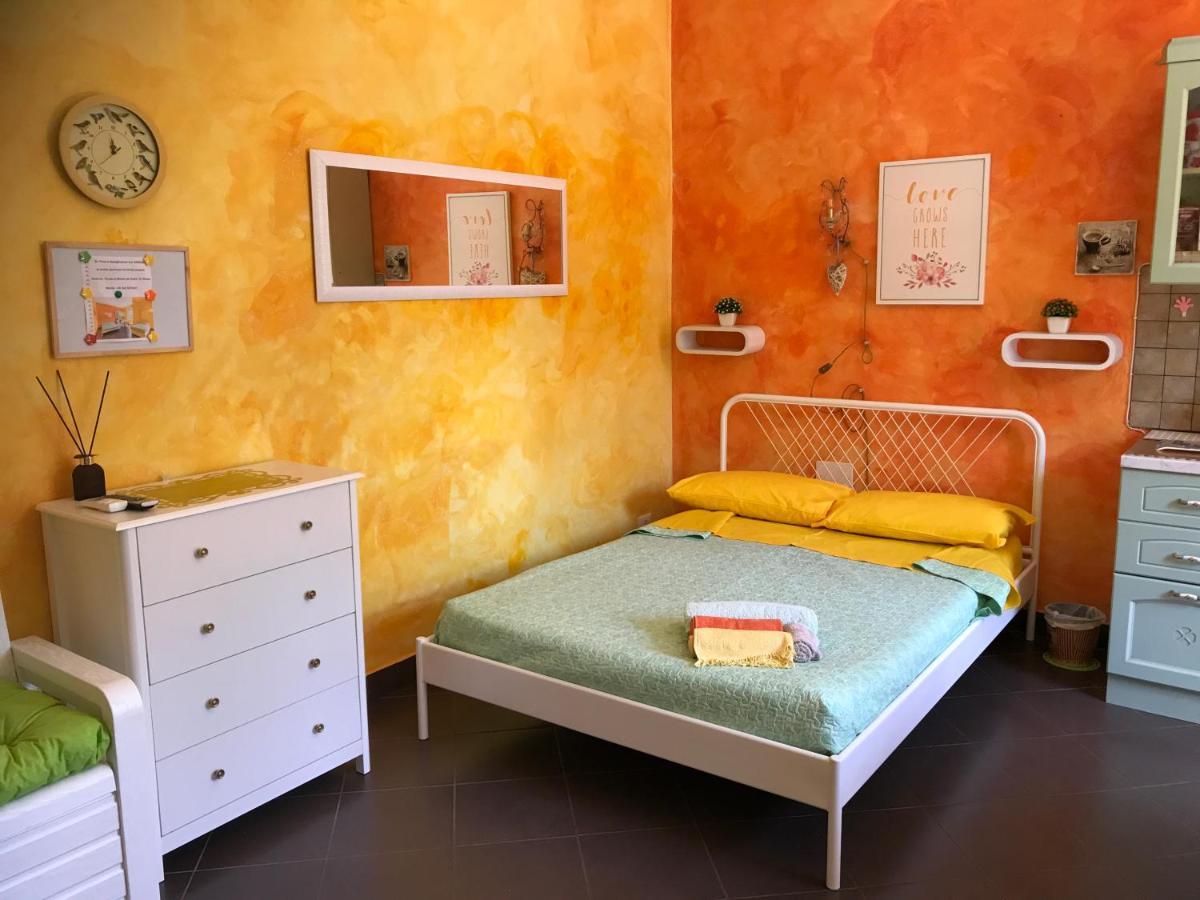 La Casetta Di Manu' A San Pietro Apartamento