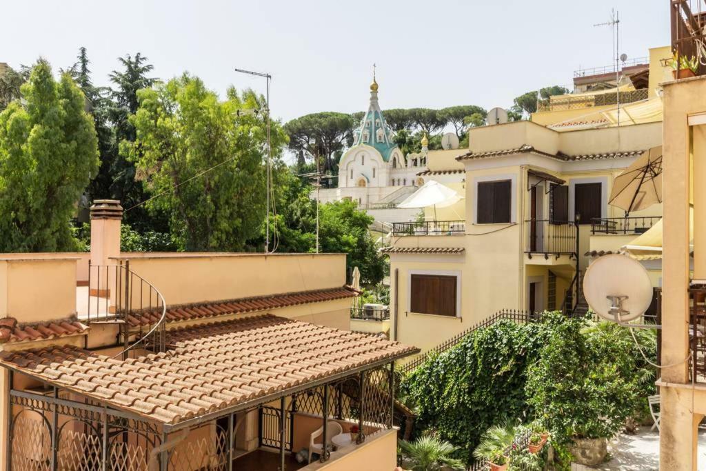 La Casetta Di Manu' A San Pietro Apartamento *