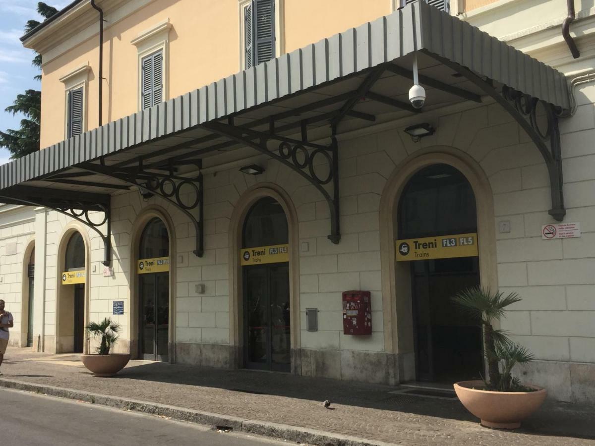Apartamento La Casetta Di Manu' A San Pietro