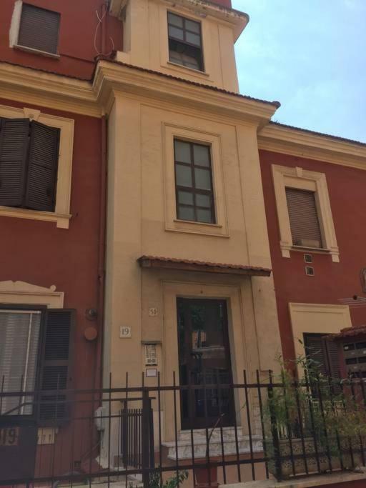 Apartamento La Casetta Di Manu' A San Pietro